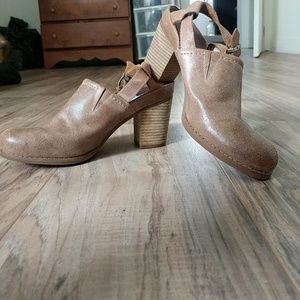 Timberland Earthkeepers shoe